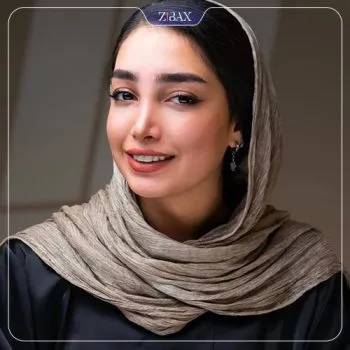 نمونه عمل جراحی بینی دکتر حمیدرضا کاظمی — تصویر 6