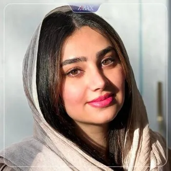 نمونه عمل جراحی بینی دکتر حمیدرضا کاظمی — تصویر 7