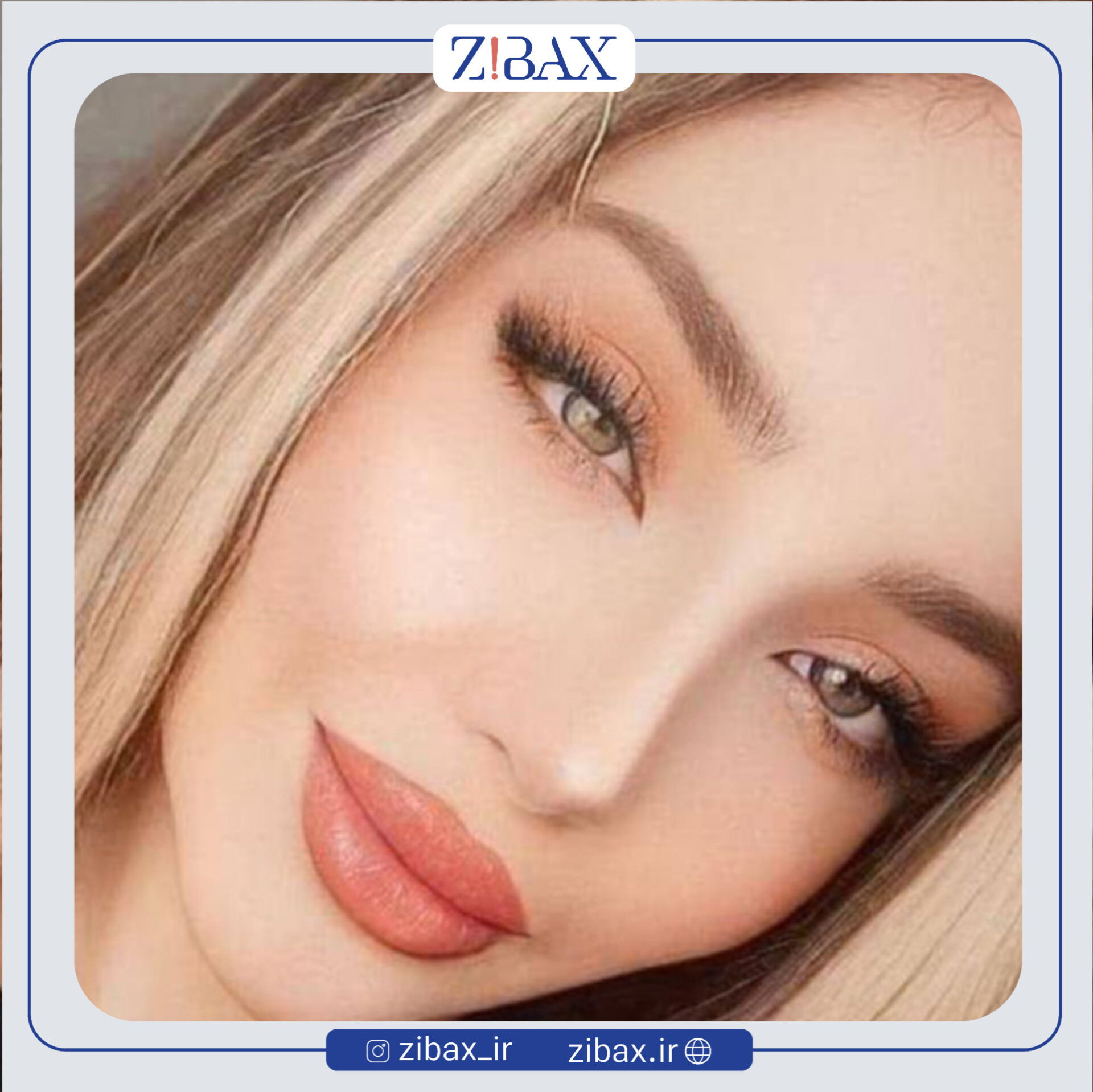 نتیجه جراحی