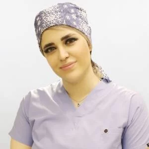 دکتر نرگس میکانیکی