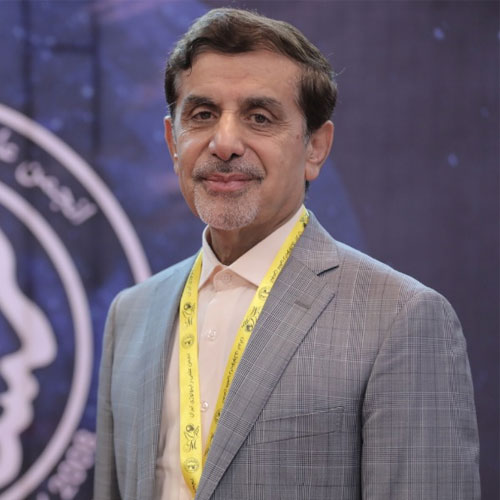 دکتر حسن فیروزی جراح بینی در تهران