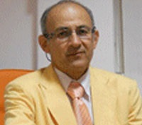 دکتر محمدرضا توکلی
