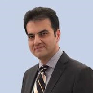 دکتر بهرام مقدم فرد جراح بینی در تهران