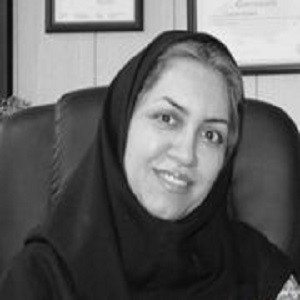 دکتر فیروزه یگانه جراح بینی در شیراز