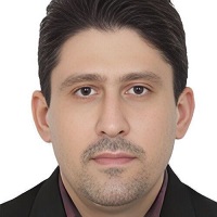 دکتر علی جاودانی جراح بینی تهران