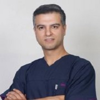 دکتر محسن بهادر جراح بینی شیراز