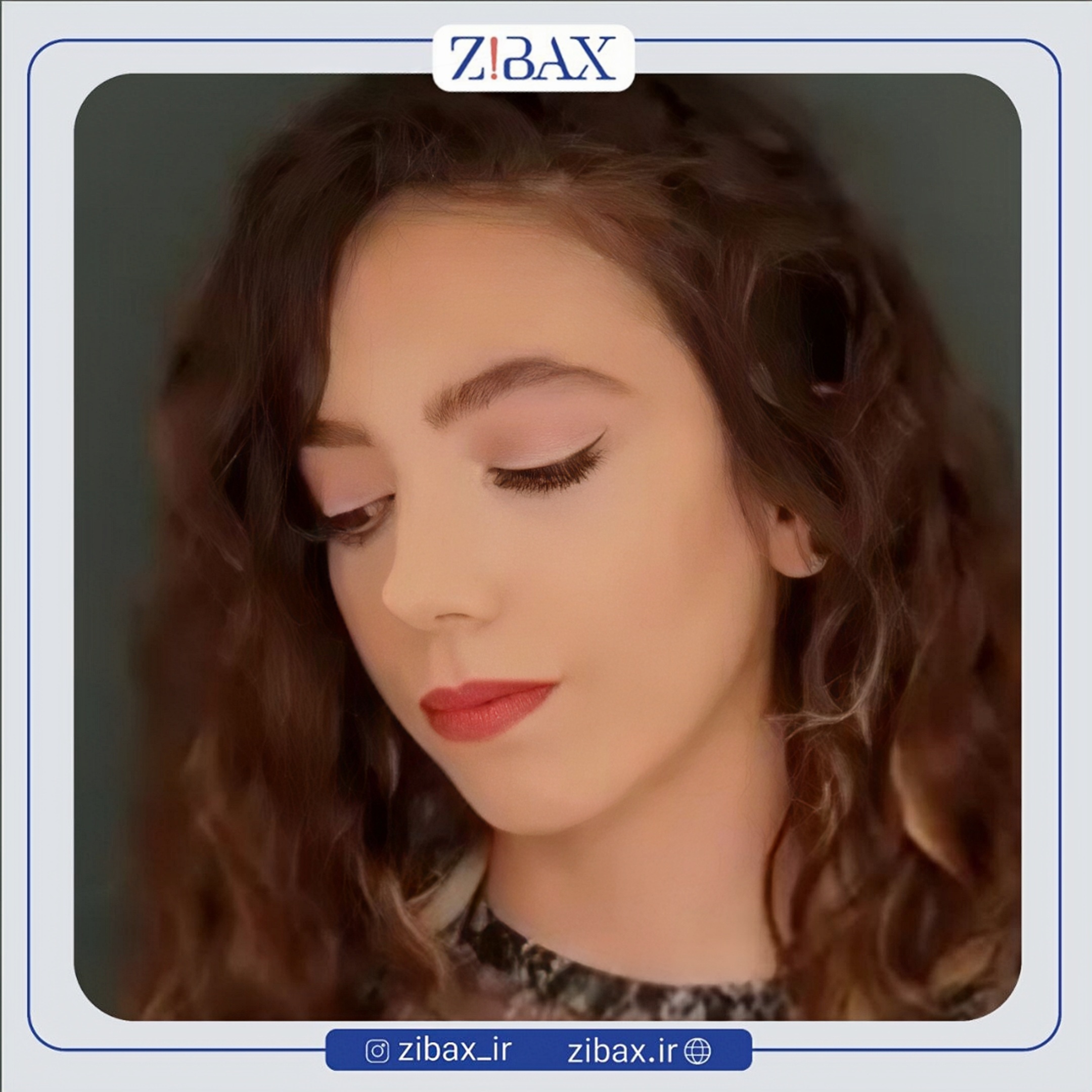 نمونه عمل جراحی بینی دکتر کیانا کیا — تصویر 9