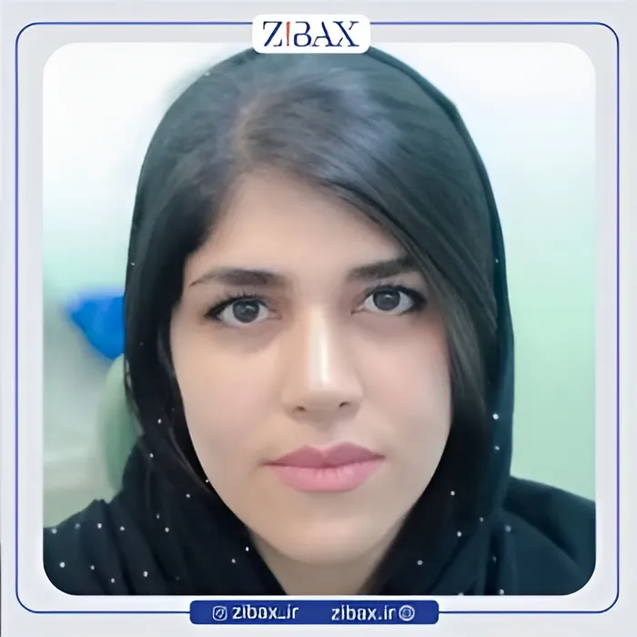 نمونه عمل جراحی بینی دکتر میعاد موسوی — تصویر 1