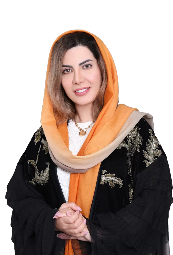 دکتر پروانه روحانی رفتار