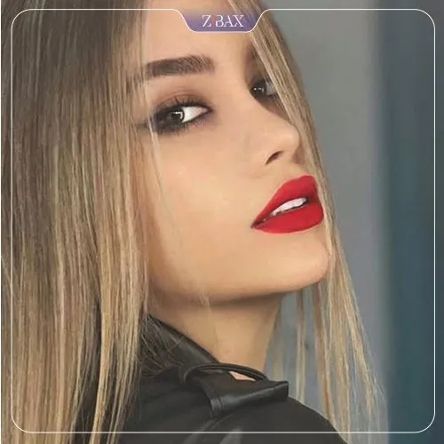 نمونه عمل جراحی بینی دکتر علی جاودانی — تصویر 10