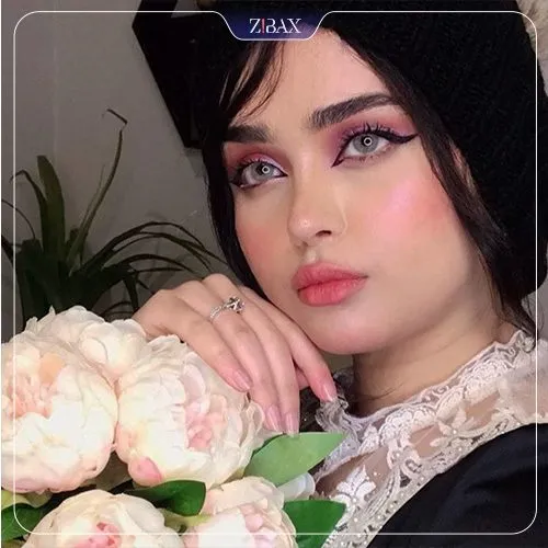 نمونه عمل جراحی بینی دکتر علی جاودانی — تصویر 5