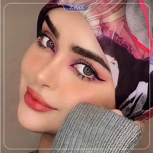 نمونه عمل جراحی بینی دکتر علی جاودانی — تصویر 6