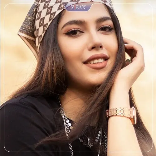 نمونه عمل جراحی بینی دکتر علی جاودانی — تصویر 8