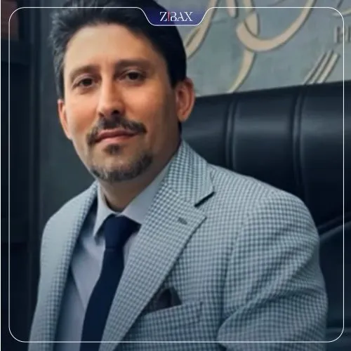 تصویر پروفایل دکتر علی جاودانی