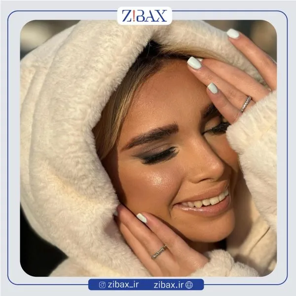 نمونه عمل جراحی بینی دکتر علیرضا عالیان — تصویر 5