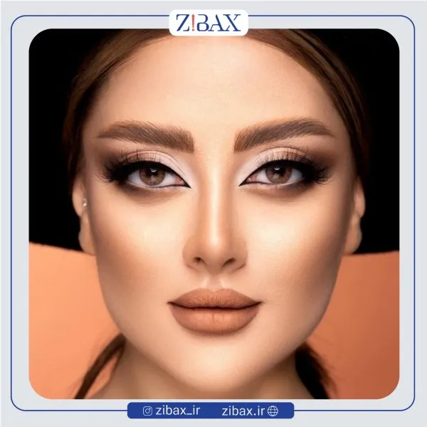 نمونه عمل جراحی بینی دکتر علیرضا عالیان — تصویر 2
