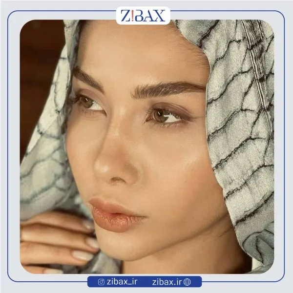نمونه عمل جراحی بینی دکتر علیرضا عالیان — تصویر 8