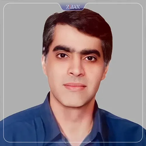 تصویر پروفایل دکتر علیرضا توکلی