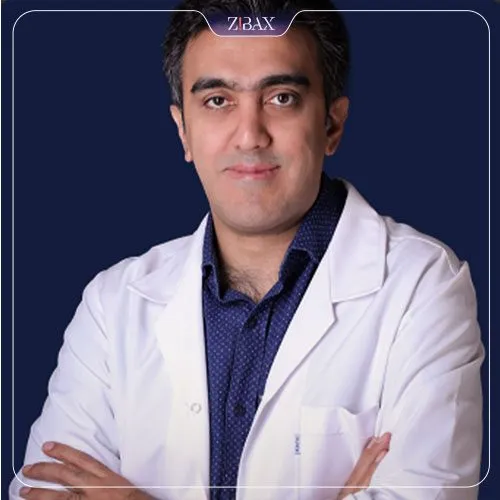 تصویر پروفایل دکتر امین آمالی