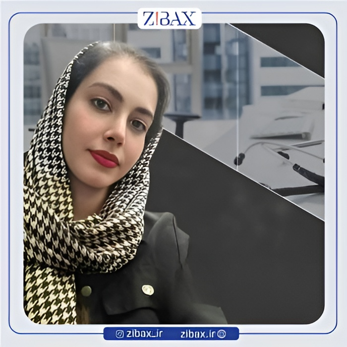 نمونه عمل جراحی بینی دکتر عطاالله غفاری — تصویر 3