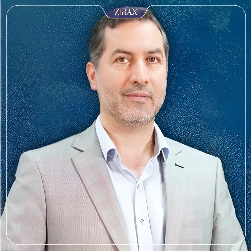 تصویر پروفایل دکتر عطاالله غفاری