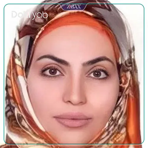 تصویر پروفایل دکتر آزاده مرادی