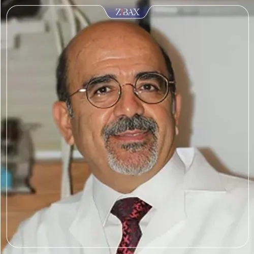 تصویر پروفایل دکتر بیژن ربیعی