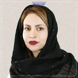 تصویر پروفایل دکتر دنیا کرمی