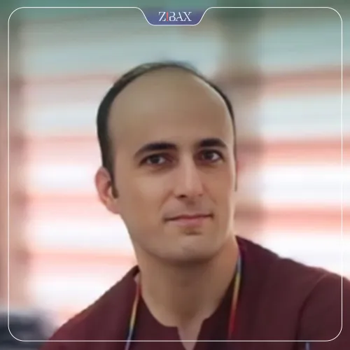 تصویر پروفایل دکتر حامد محمدی