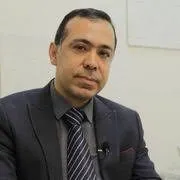 تصویر پروفایل دکتر حمید مزارعی