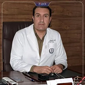 تصویر پروفایل دکتر حاتم صالح پور