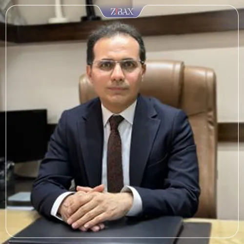 تصویر پروفایل دکتر سید حسین دستغیب