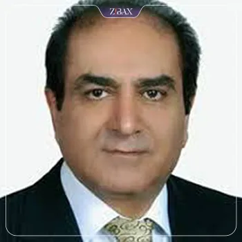 تصویر پروفایل دکتر جابر قرشی
