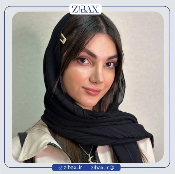 نمونه عمل جراحی بینی دکتر مهدی صباغی — تصویر 3