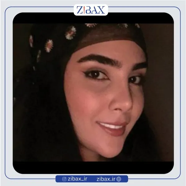 نمونه عمل جراحی بینی دکتر مهدی صباغی — تصویر 8