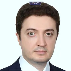 تصویر پروفایل مهرداد جعفری