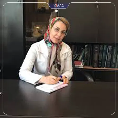 دکتر میترا علامه جراح بینی تهران