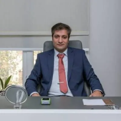 تصویر پروفایل دکتر مجتبی نادیان