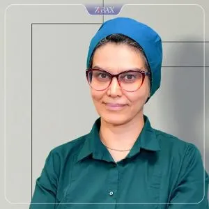 تصویر پروفایل دکتر نسرین یزدانی