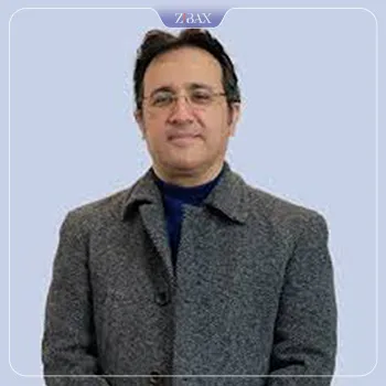 دکتر رضا بدیعی جراح بینی تهران