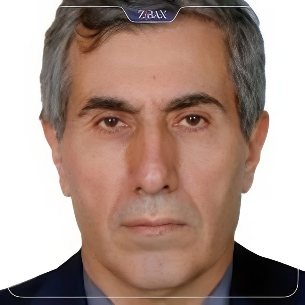 تصویر پروفایل دکتر رضا چایچیان