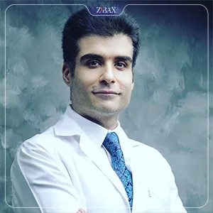 تصویر پروفایل دکتر رضا سیدمحمد