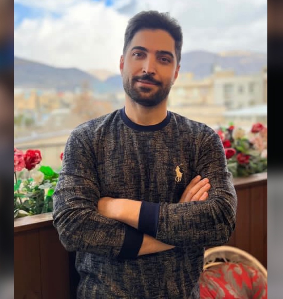دکتر احمد رجب پور جراح بینی در تهران