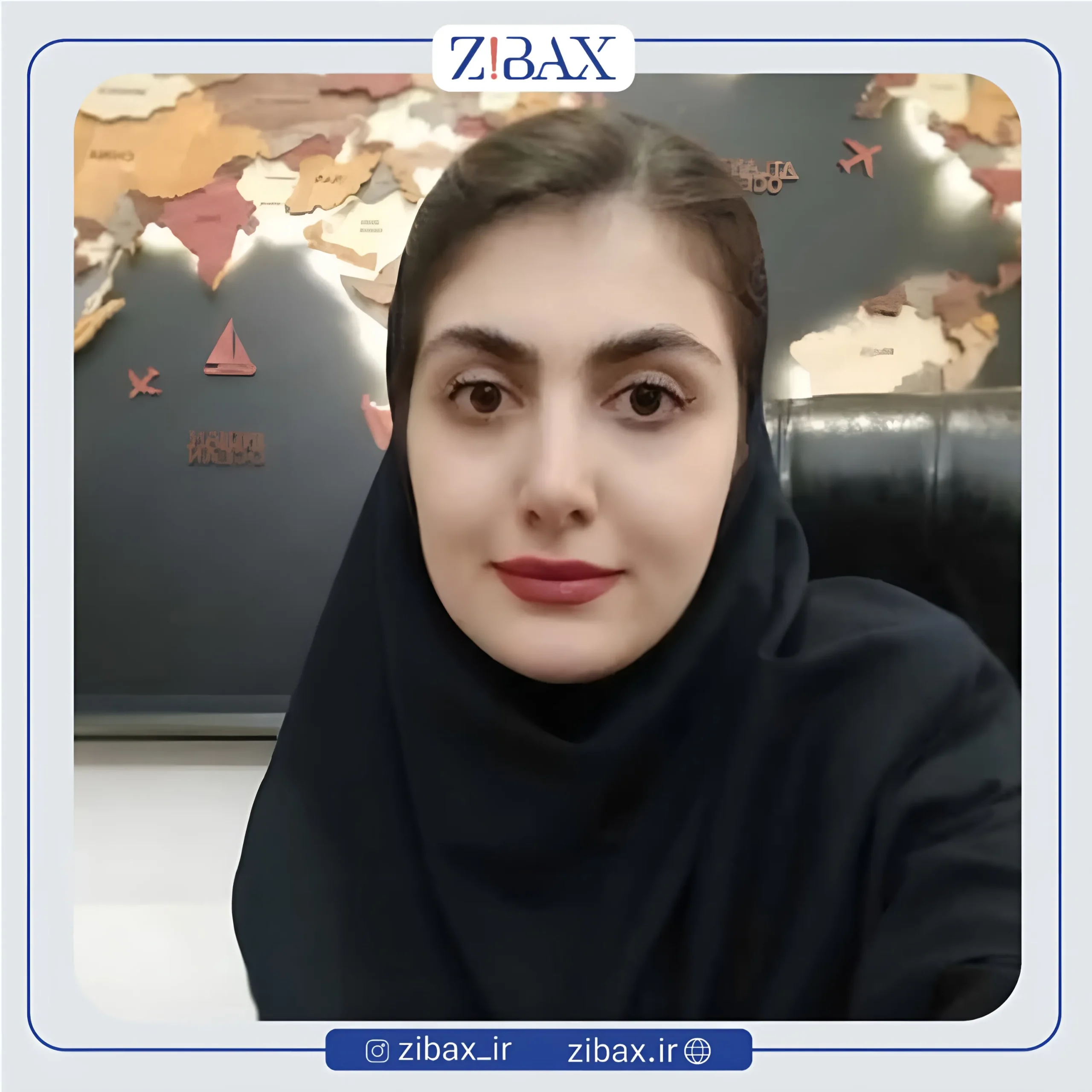 نمونه عمل جراحی بینی دکتر حمیدرضا راستی — تصویر 6