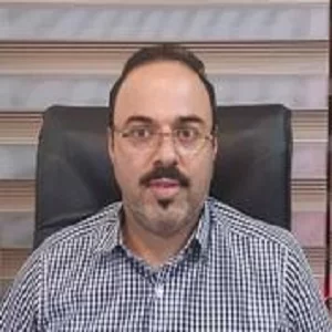 دکتر مهدی لبیبی جراح بینی در کرمان