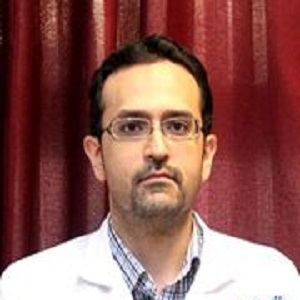 دکتر شروین سپنج جراح بینی در تهران