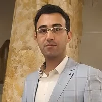 دکتر نصیر سعیدی جراح بینی شیراز