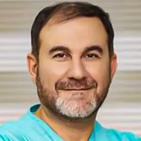 دکتر سعیدرضا توفیقی جراح بینی شیراز