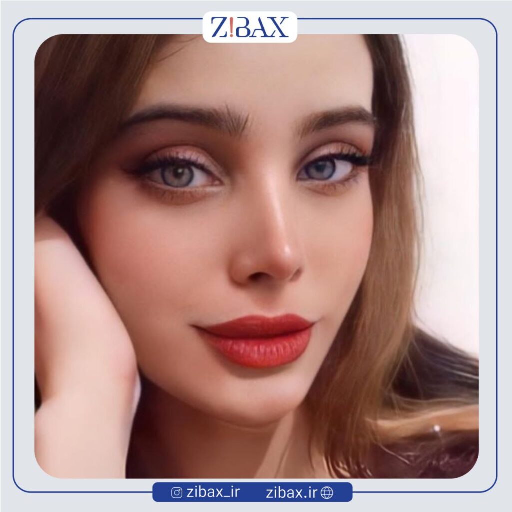 عمل زیبایی بینی با مجموعه زیباکس