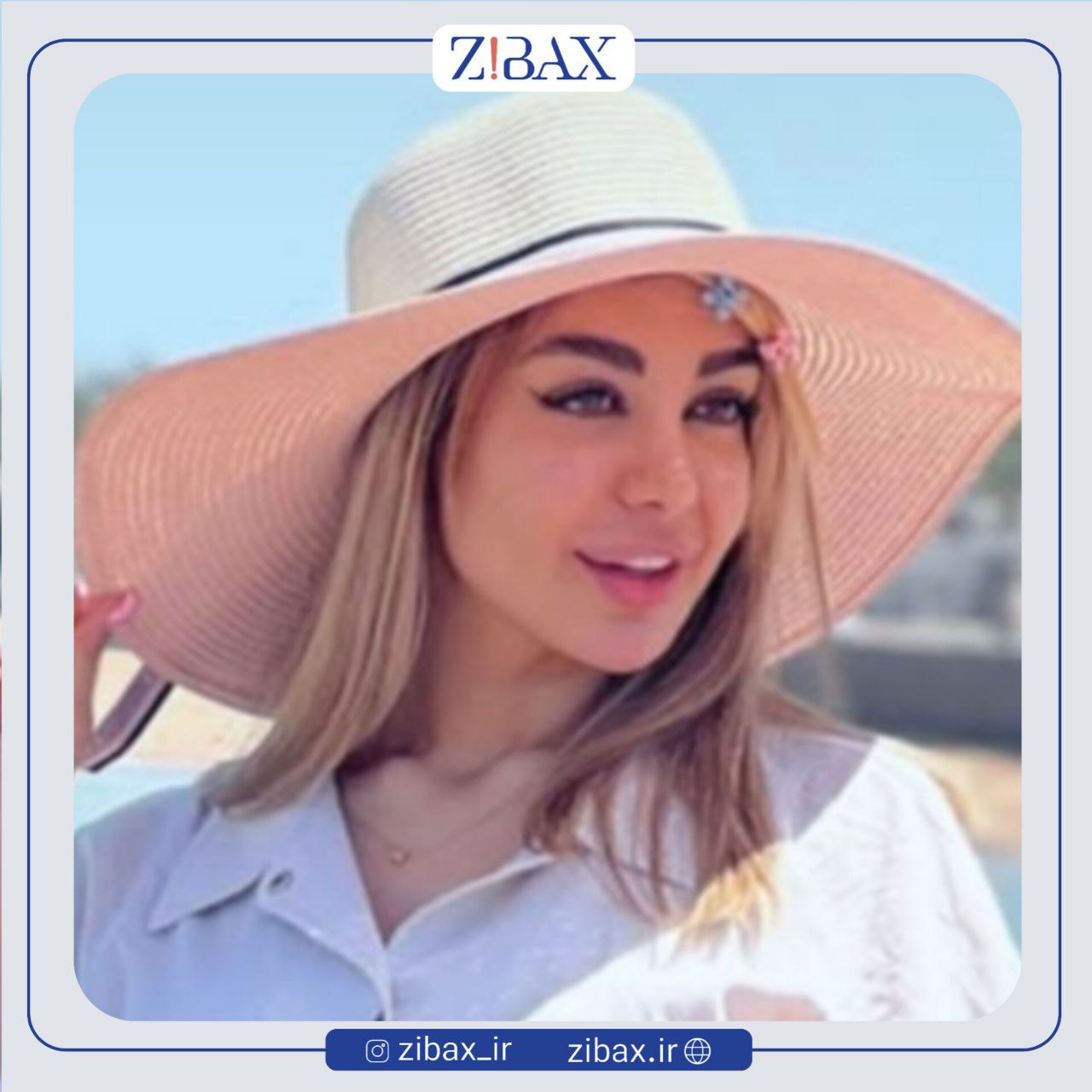 نمونه عمل جراحی بینی دکتر یوسف یعقوبلو — تصویر 1